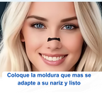 Parches Nasales Anti Ronquidos